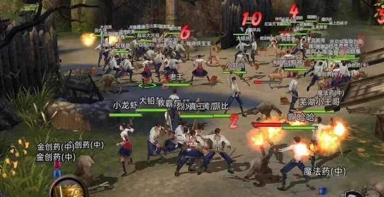 古墓丽影：崛起