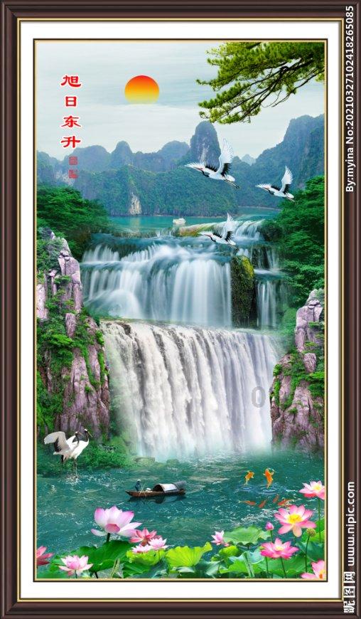 皇家园林圆和十二兽首是怎么回事游戏画面